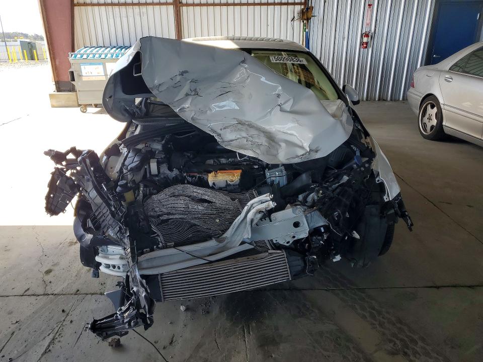 Aukcja sprzedaży 2014 Volvo S60, vin: YV1612FS2E2283485, numer aukcji: 50090836