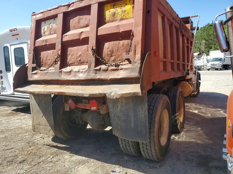 Aukcja sprzedaży 2002 Freightliner Fl112, vin: 1FVHBGA8X2HK06512, numer aukcji: 49869746