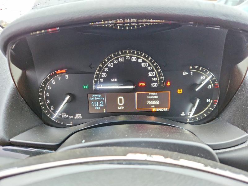 Aukcja sprzedaży 2018 Cadillac Ats, vin: 1G6AE1RX5J0178308, numer aukcji: 51485866