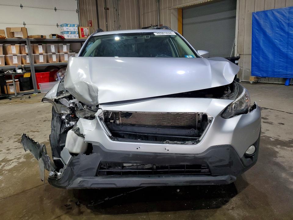 Продаж на аукціоні авто 2021 Subaru Crosstrek, vin: JF2GTAEC7MH231498, номер лоту: 49301626