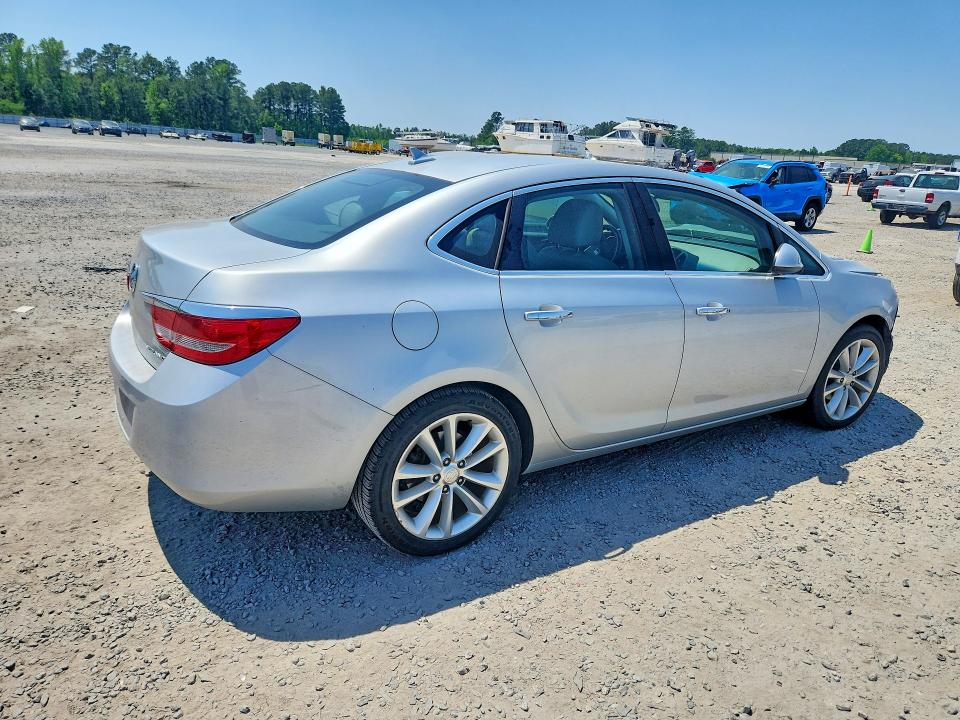 Aukcja sprzedaży 2012 Buick Verano, vin: 1G4PP5SK9C4170808, numer aukcji: 50899106