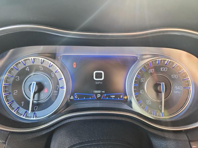 Aukcja sprzedaży 2019 Chrysler 300, vin: 2C3CCAAG8KH758192, numer aukcji: 48270996