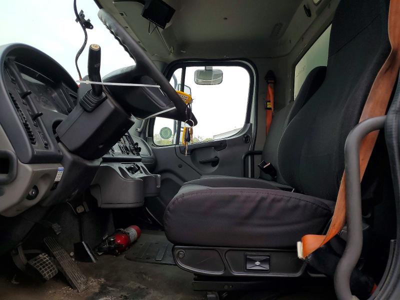 2015 Freightliner M2 მანქანა იყიდება აუქციონზე, vin: 1FVACXDT2FHGS7258, აუქციონის ნომერი: 50471716