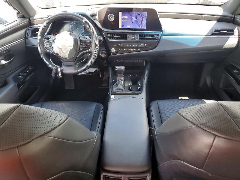 47123786 :رقم المزاد ، 58ADZ1B18PU152182 vin ، 2023 Lexus Es 350 مزاد بيع