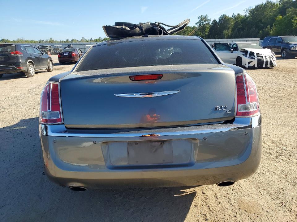 Продаж на аукціоні авто 2011 Chrysler 300c, vin: 2C3CA6CT9BH585179, номер лоту: 61321396