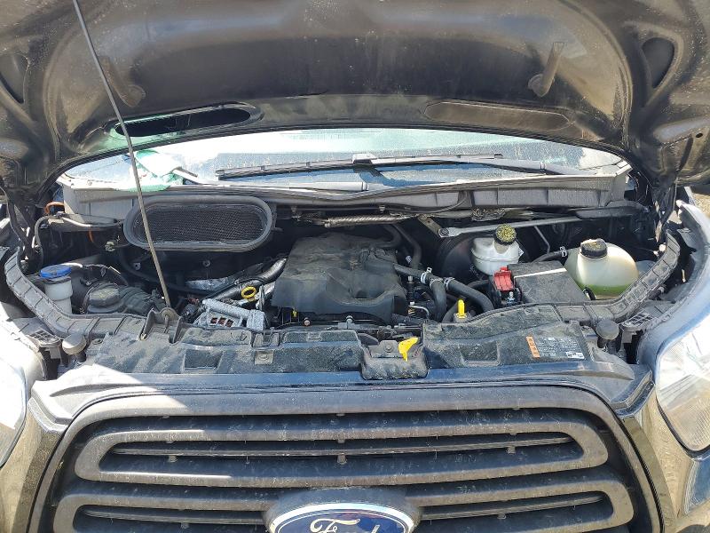 Продажа на аукционе авто 2019 Ford Transit, vin: 1FTYR3XVXKKB72507, номер лота: 50053376