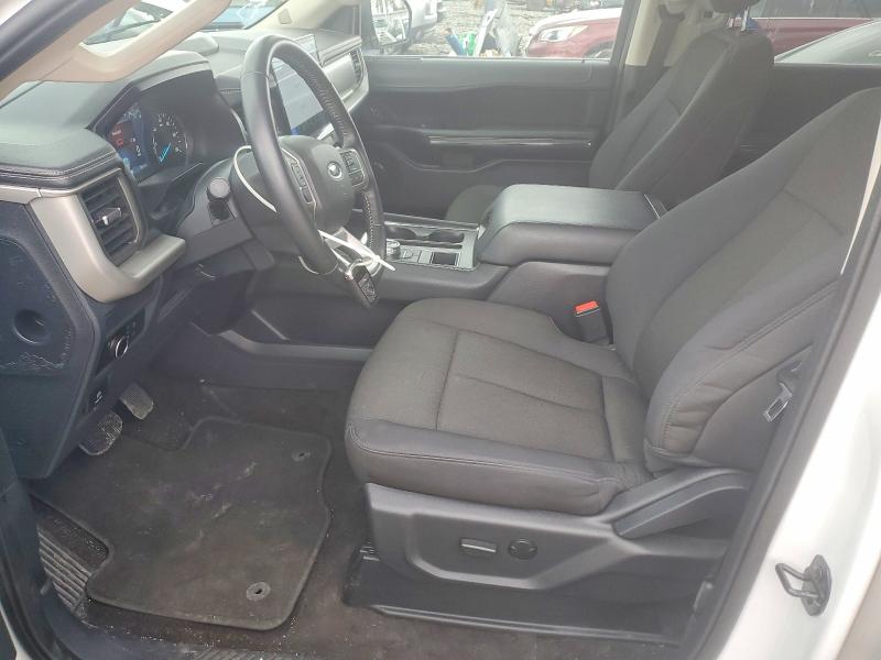 Aukcja sprzedaży 2023 Ford Expedition, vin: 1FMJK1F86PEA12485, numer aukcji: 51871836