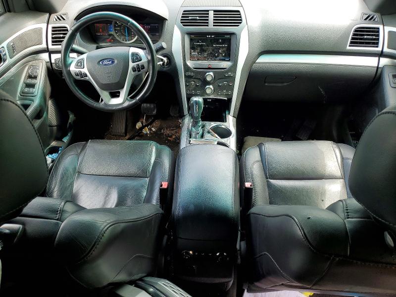Продажа на аукционе авто 2013 Ford Explorer, vin: 1FM5K8D80DGA39730, номер лота: 49576166