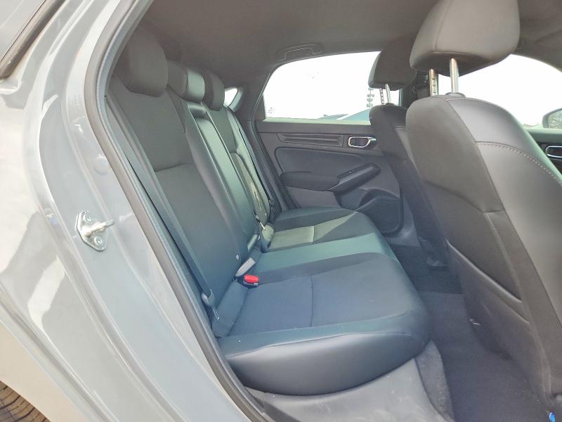 Продаж на аукціоні авто 2025 Honda Civic, vin: 19XFL4H86SE008987, номер лоту: 50953516
