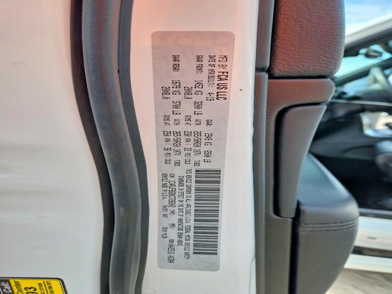 51489986 :رقم المزاد ، 1C4RJFBG9KC728242 vin ، 2019 Jeep Grand Cherokee مزاد بيع
