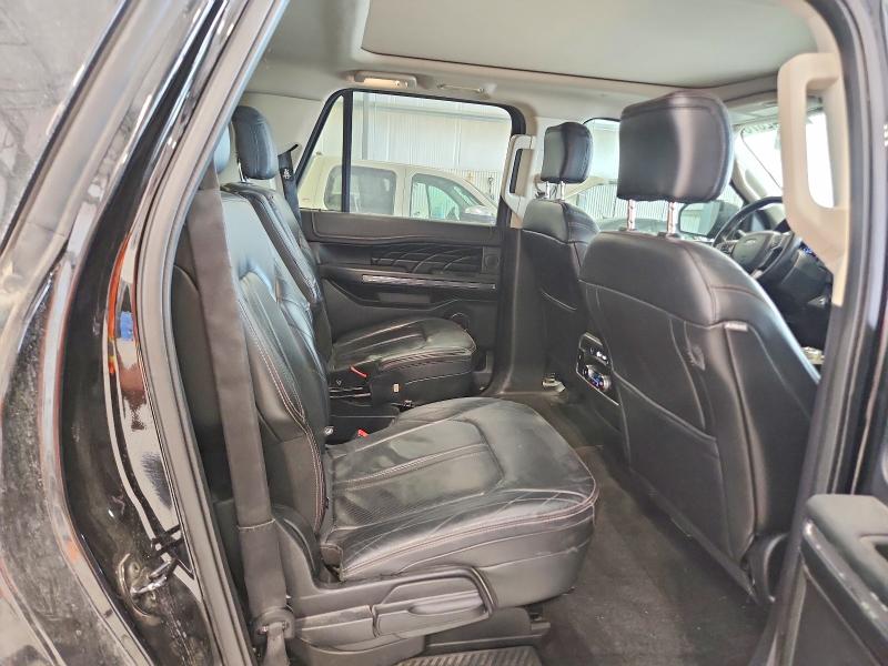 2018 Ford Expedition მანქანა იყიდება აუქციონზე, vin: 1FMJK1MT5JEA56203, აუქციონის ნომერი: 50642876