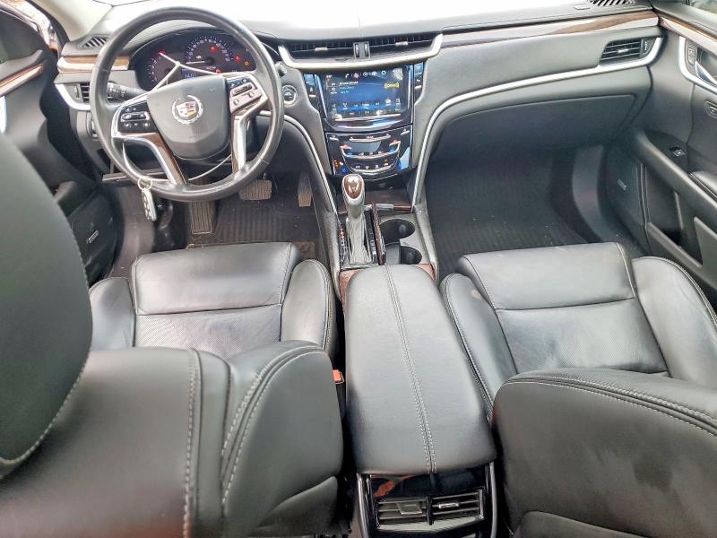 Aukcja sprzedaży 2015 Cadillac Xts, vin: 2G61N5S3XF9125230, numer aukcji: 49431746