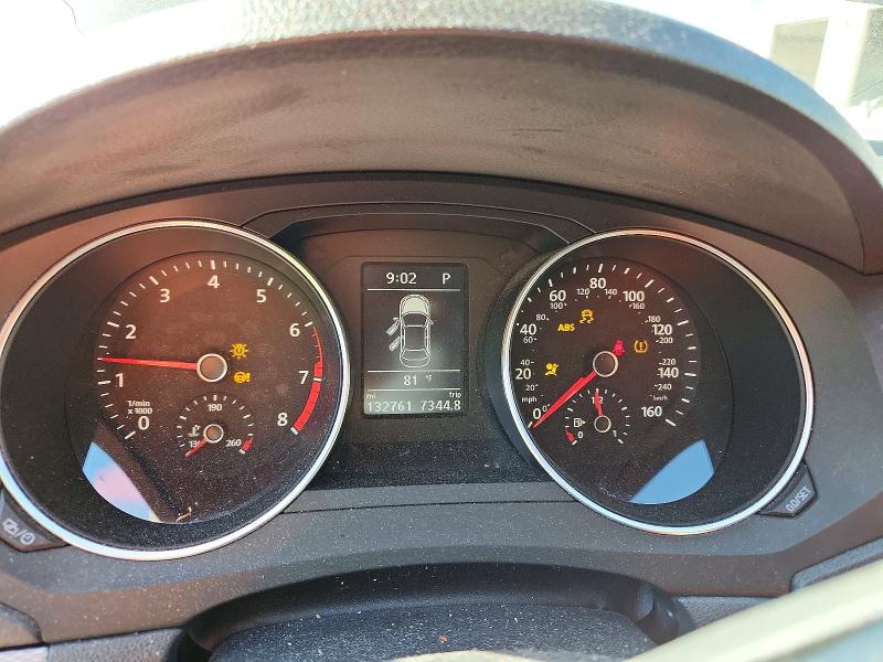 Aukcja sprzedaży 2017 Volkswagen Jetta, vin: 3VWDB7AJ2HM216157, numer aukcji: 50168546