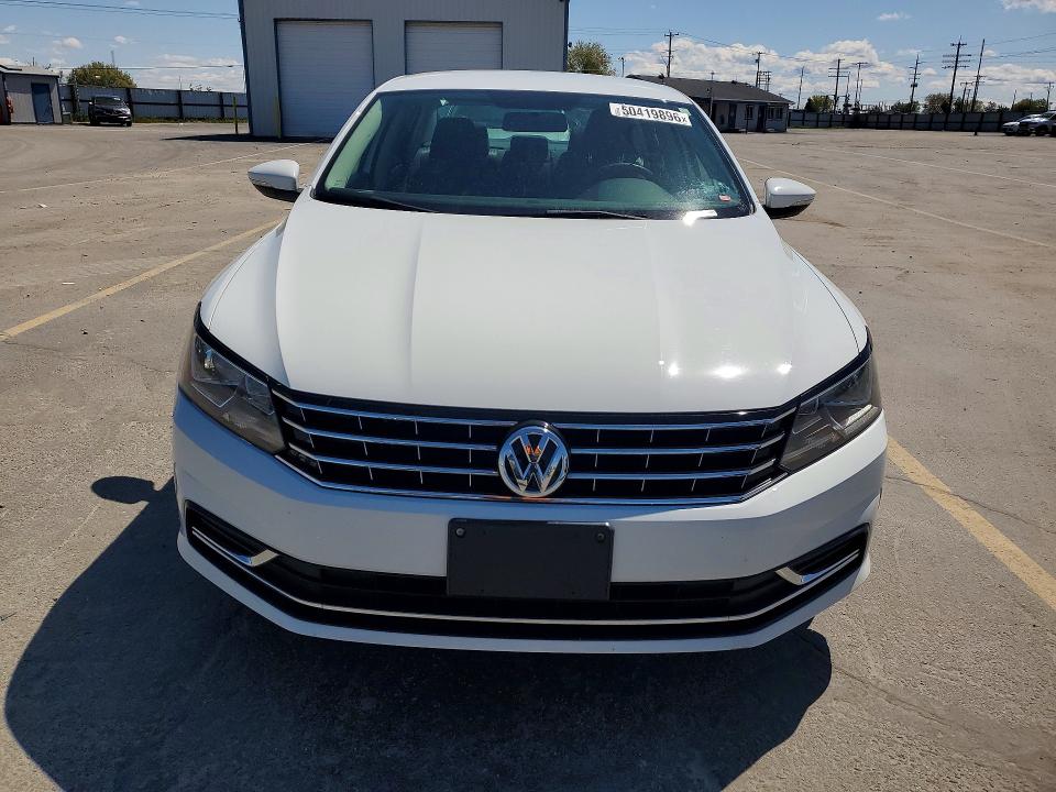 Продажа на аукционе авто 2016 Volkswagen Passat, vin: 1VWAS7A37GC045765, номер лота: 50419896