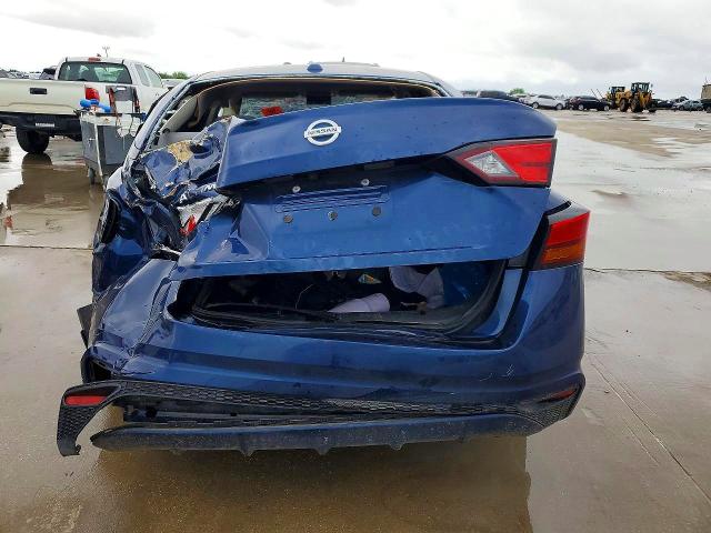 Aukcja sprzedaży 2020 Nissan Altima, vin: 1N4BL4BV1LC226119, numer aukcji: 51495966