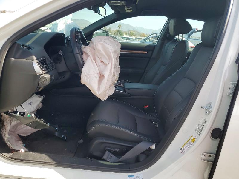 Продажа на аукционе авто 2022 Honda Accord, vin: 1HGCV3F20NA020471, номер лота: 48873976