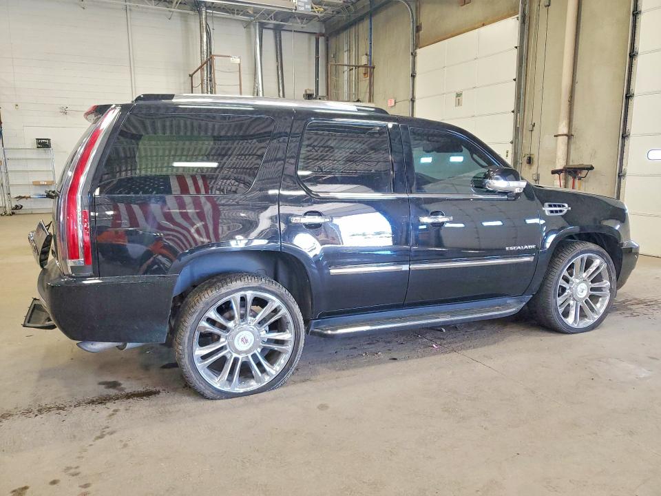 Продажа на аукционе авто 2013 Cadillac Escalade, vin: 1GYS4BEF9DR270863, номер лота: 51161936