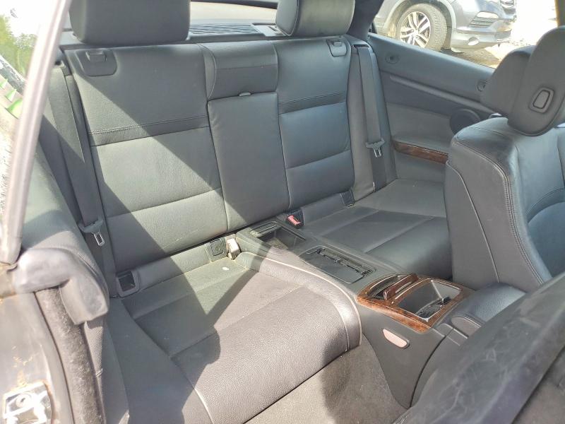 Продажа на аукционе авто 2009 Bmw 335, vin: WBAWL73599P181800, номер лота: 48490576