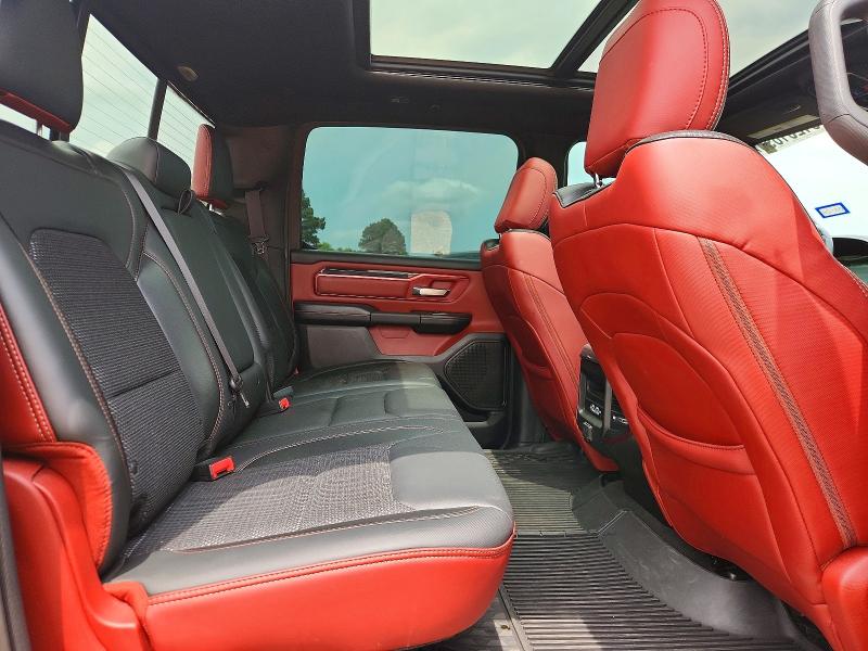 Продажа на аукционе авто 2019 Ram 1500, vin: 1C6RRELT6KN567732, номер лота: 51251896