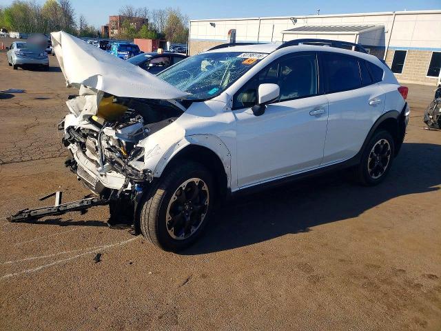 Продаж на аукціоні авто 2023 Subaru Crosstrek, vin: JF2GTAPC0P8275649, номер лоту: 50798116