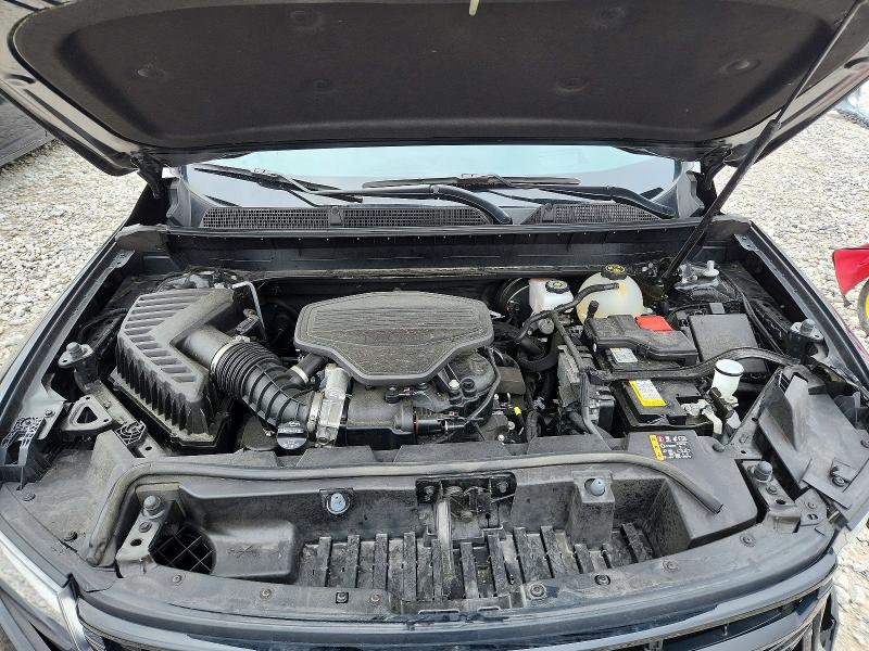 Aukcja sprzedaży 2023 Gmc Acadia, vin: 1GKKNULS9PZ225137, numer aukcji: 51718266