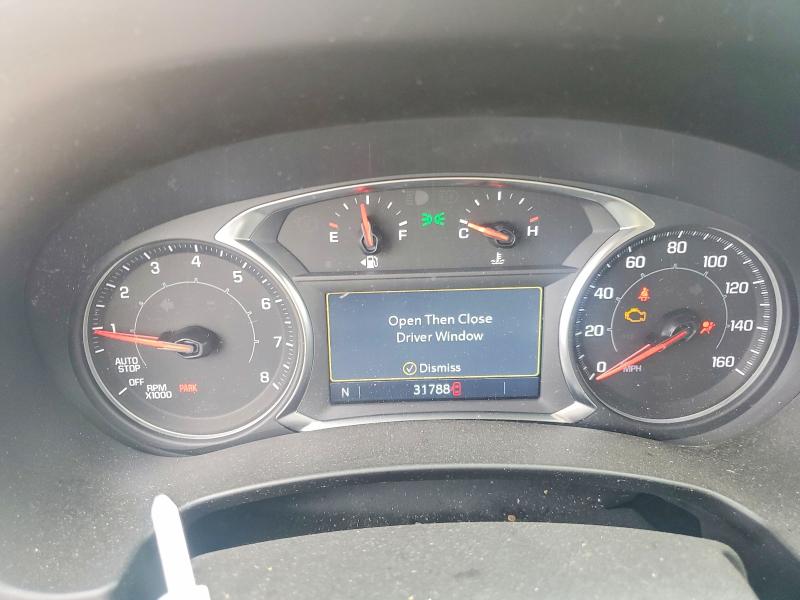 Продаж на аукціоні авто 2024 Gmc Terrain, vin: 3GKALVEG4RL330498, номер лоту: 48424376