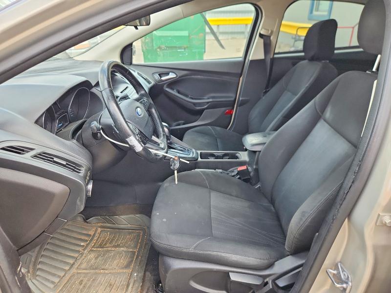 2015 Ford Focus მანქანა იყიდება აუქციონზე, vin: 1FADP3F25FL323626, აუქციონის ნომერი: 51925746