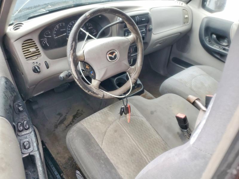 Продажа на аукционе авто 2001 Mazda B3000, vin: 4F4YR16V31TM26399, номер лота: 50674446