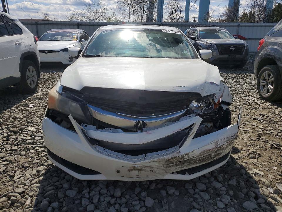 Продажа на аукционе авто 2015 Acura Ilx, vin: 19VDE1F35FE003446, номер лота: 48424546