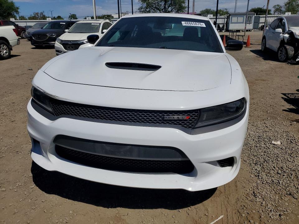 2023 Dodge Charger მანქანა იყიდება აუქციონზე, vin: 2C3CDXHG0PH533231, აუქციონის ნომერი: 48865076