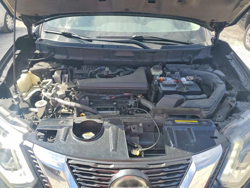 Aukcja sprzedaży 2018 Nissan Rogue, vin: 5N1AT2MT3JC775285, numer aukcji: 49220526