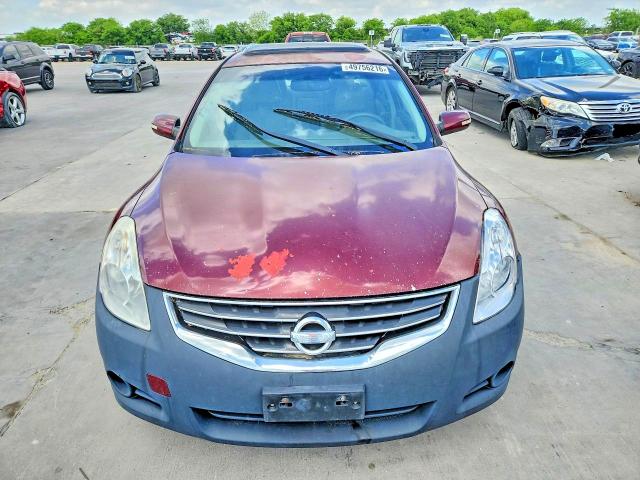 Продажа на аукционе авто 2012 Nissan Altima, vin: 1N4AL2AP8CN491448, номер лота: 49756216