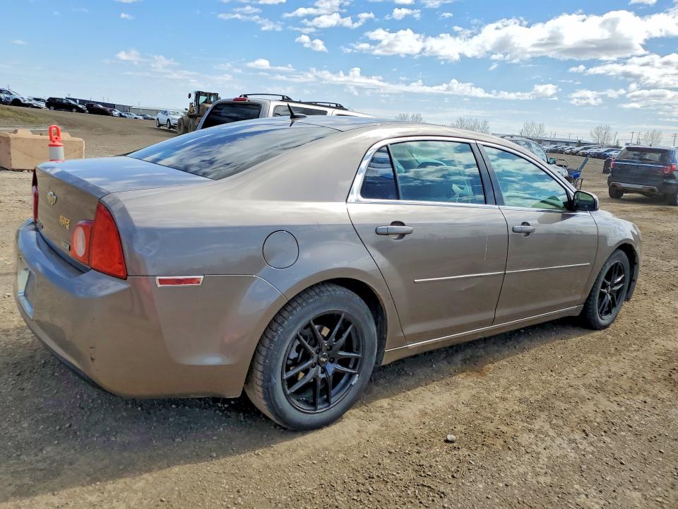 Продаж на аукціоні авто 2011 Chevrolet Malibu, vin: 1G1ZD5EU8BF123266, номер лоту: 51690166