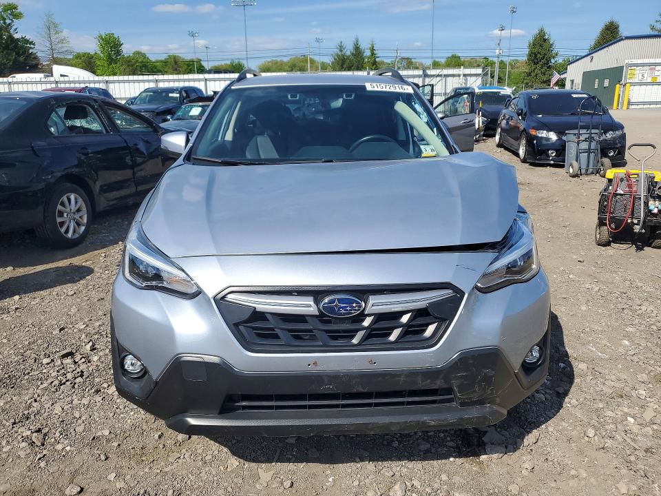 Aukcja sprzedaży 2021 Subaru Crosstrek, vin: JF2GTHMC7M8290898, numer aukcji: 51572916