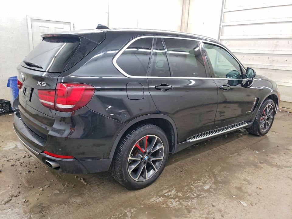 48694806 :رقم المزاد ، 5UXKR0C55E0K51673 vin ، 2014 Bmw X5 مزاد بيع