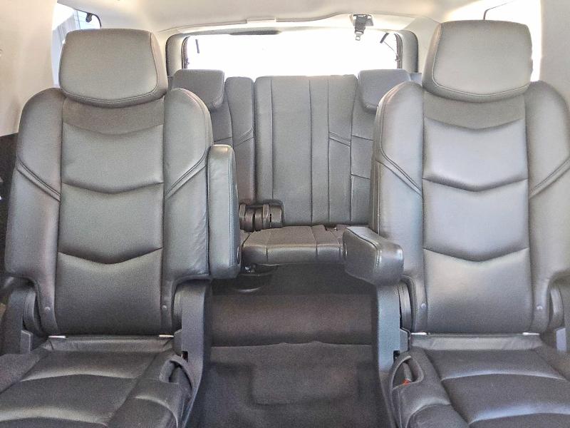 Продажа на аукционе авто 2020 Cadillac Escalade, vin: 1GYS3AKJ2LR114474, номер лота: 49586706