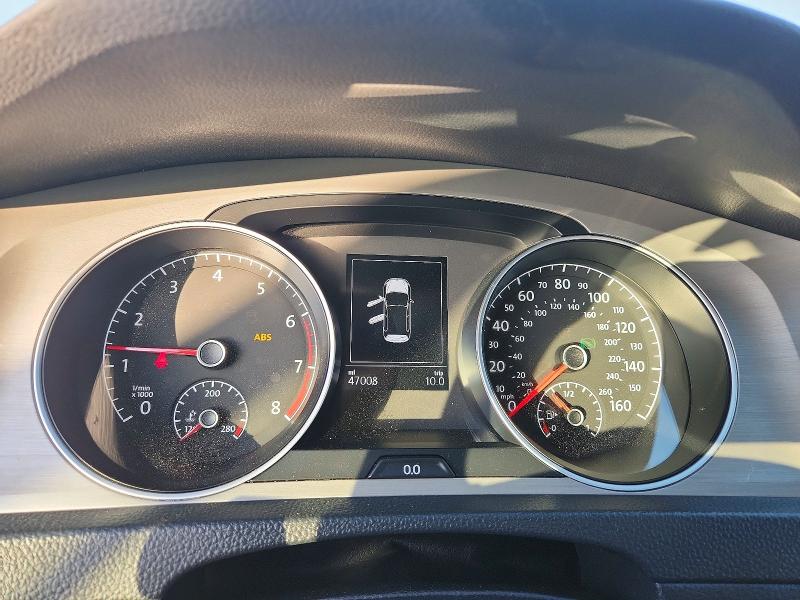 Aukcja sprzedaży 2015 Volkswagen Golf, vin: 3VW217AU8FM014182, numer aukcji: 50693856