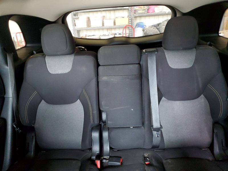 Продажа на аукционе авто 2017 Jeep Cherokee, vin: 1C4PJLAB9HW511230, номер лота: 51772466
