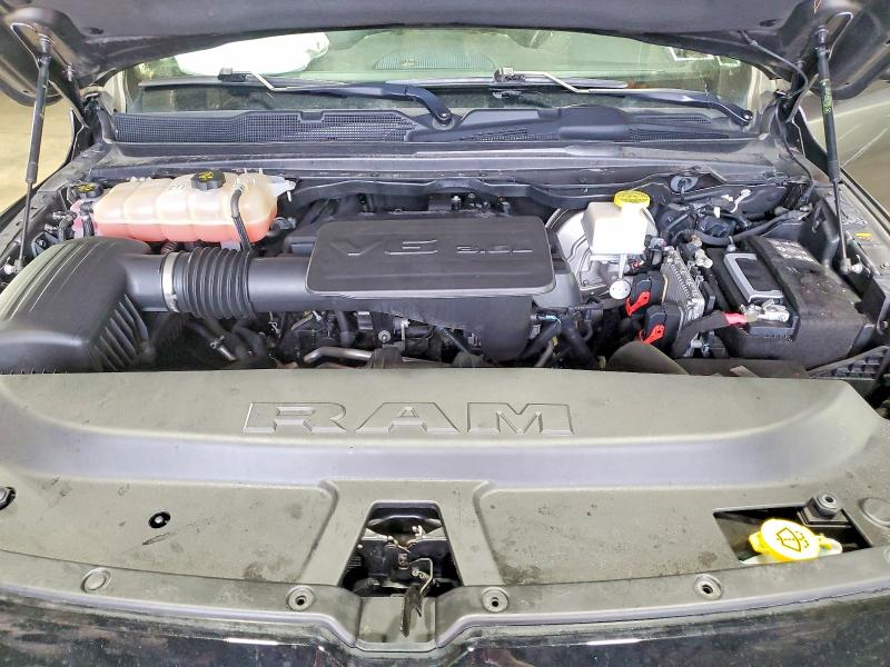 Продаж на аукціоні авто 2022 Ram 1500, vin: 1C6RRFFG8NN259311, номер лоту: 49808566