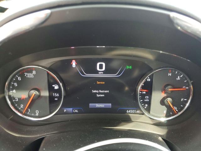 Aukcja sprzedaży 2019 Chevrolet Malibu, vin: 1G1ZE5SX4KF174470, numer aukcji: 48902096