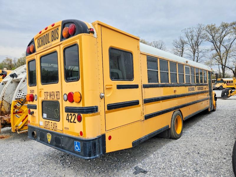 Продаж на аукціоні авто 2013 Ic Corporation 3000, vin: 4DRBUSKNXDB199369, номер лоту: 72385365