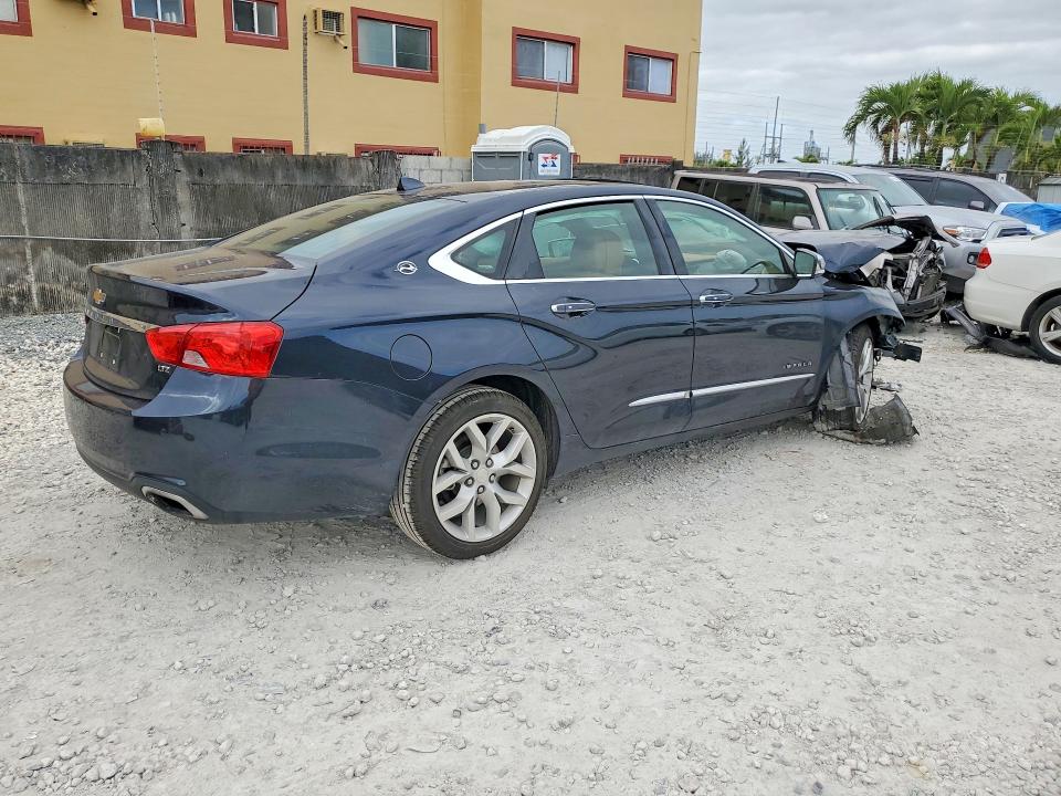 Aukcja sprzedaży 2014 Chevrolet Impala, vin: 2G1155S31E9188009, numer aukcji: 50014316