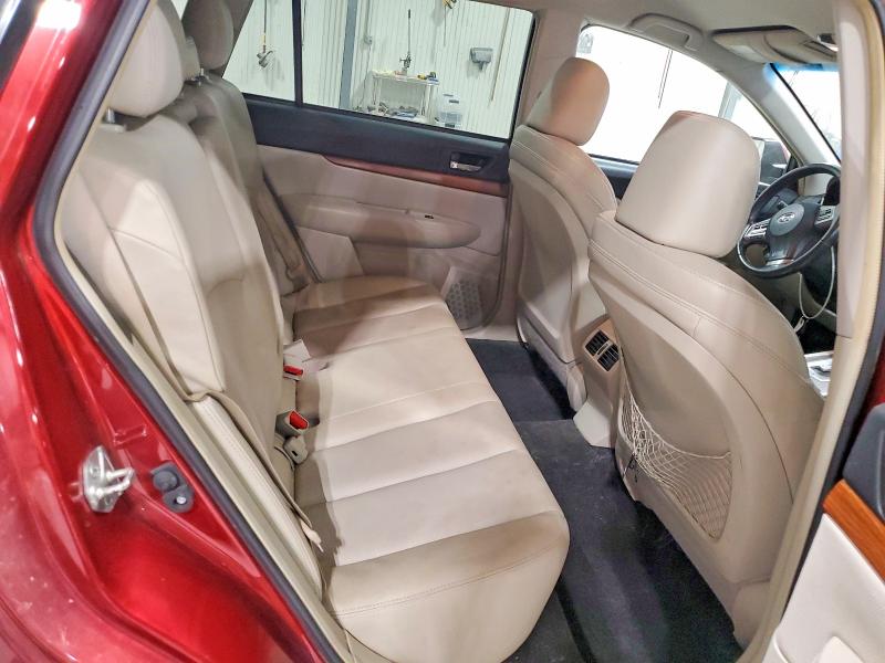 Продажа на аукционе авто 2013 Subaru Outback, vin: 4S4BRCJC1D3313809, номер лота: 50234216
