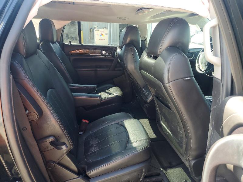 Aukcja sprzedaży 2017 Buick Enclave, vin: 5GAKVBKD4HJ152036, numer aukcji: 50965516