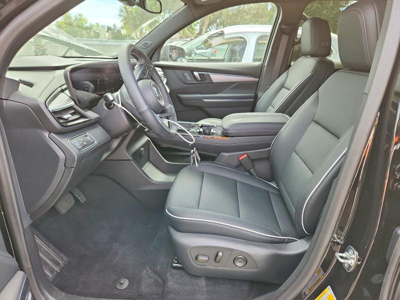 Aukcja sprzedaży 2026 Buick Enclave, vin: 5GAEVAKS1TJ289868, numer aukcji: 49647476