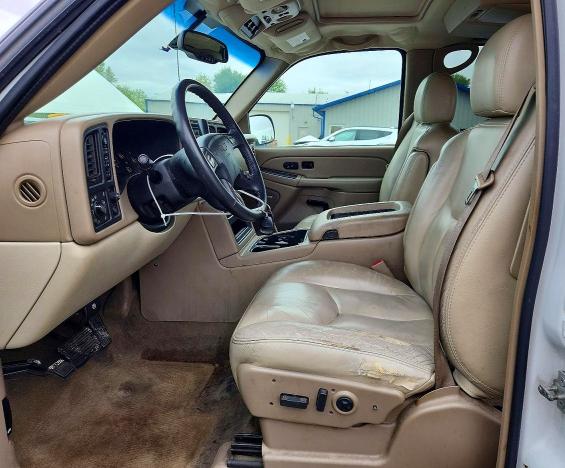 Aukcja sprzedaży 2005 Chevrolet Tahoe, vin: 1GNEK13T05J255235, numer aukcji: 51495606
