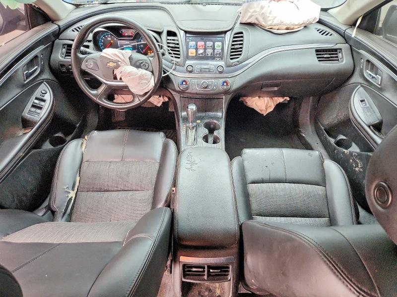 Продаж на аукціоні авто 2017 Chevrolet Impala, vin: 1G1105S35HU187743, номер лоту: 49505956