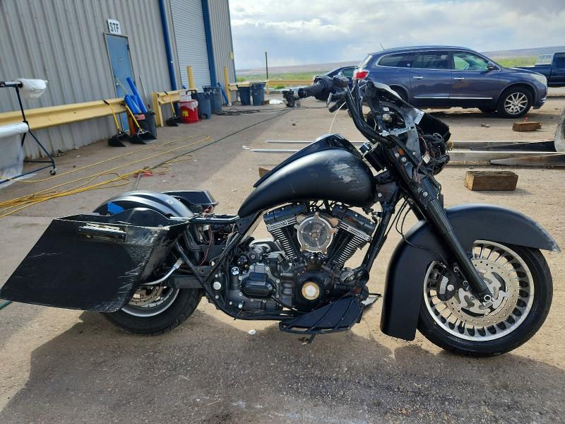 48857996 :رقم المزاد ، 1HD1PR8448Y957416 vin ، 2008 Harley-davidson Flhtcuse3 مزاد بيع