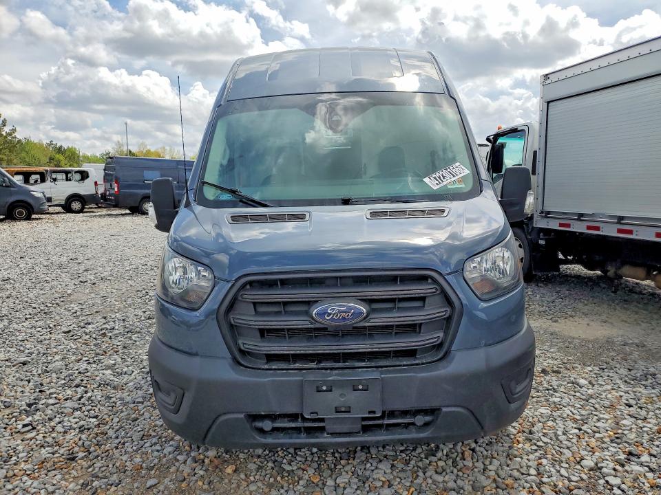 47230166 :رقم المزاد ، 1FTBR3X81LKB28350 vin ، 2020 Ford Transit مزاد بيع