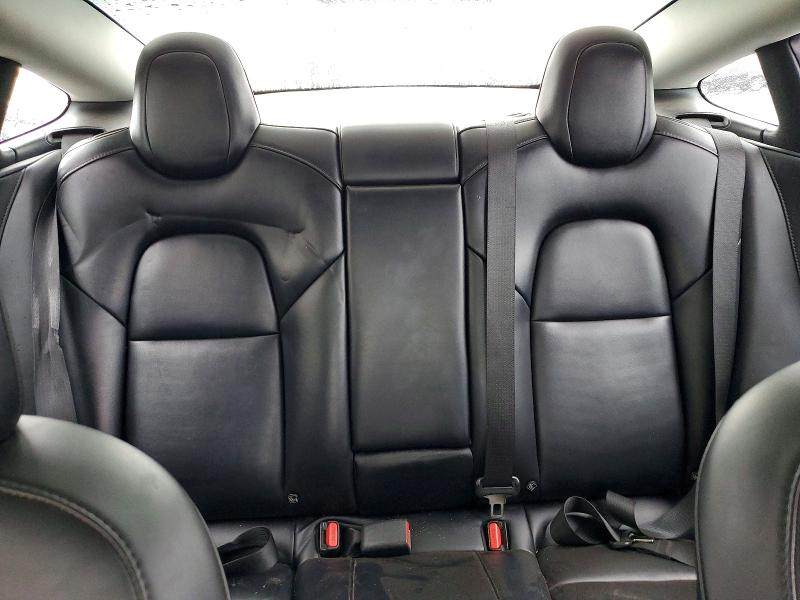 Продаж на аукціоні авто 2023 Tesla Model 3, vin: 5YJ3E1EA4PF459016, номер лоту: 50808616